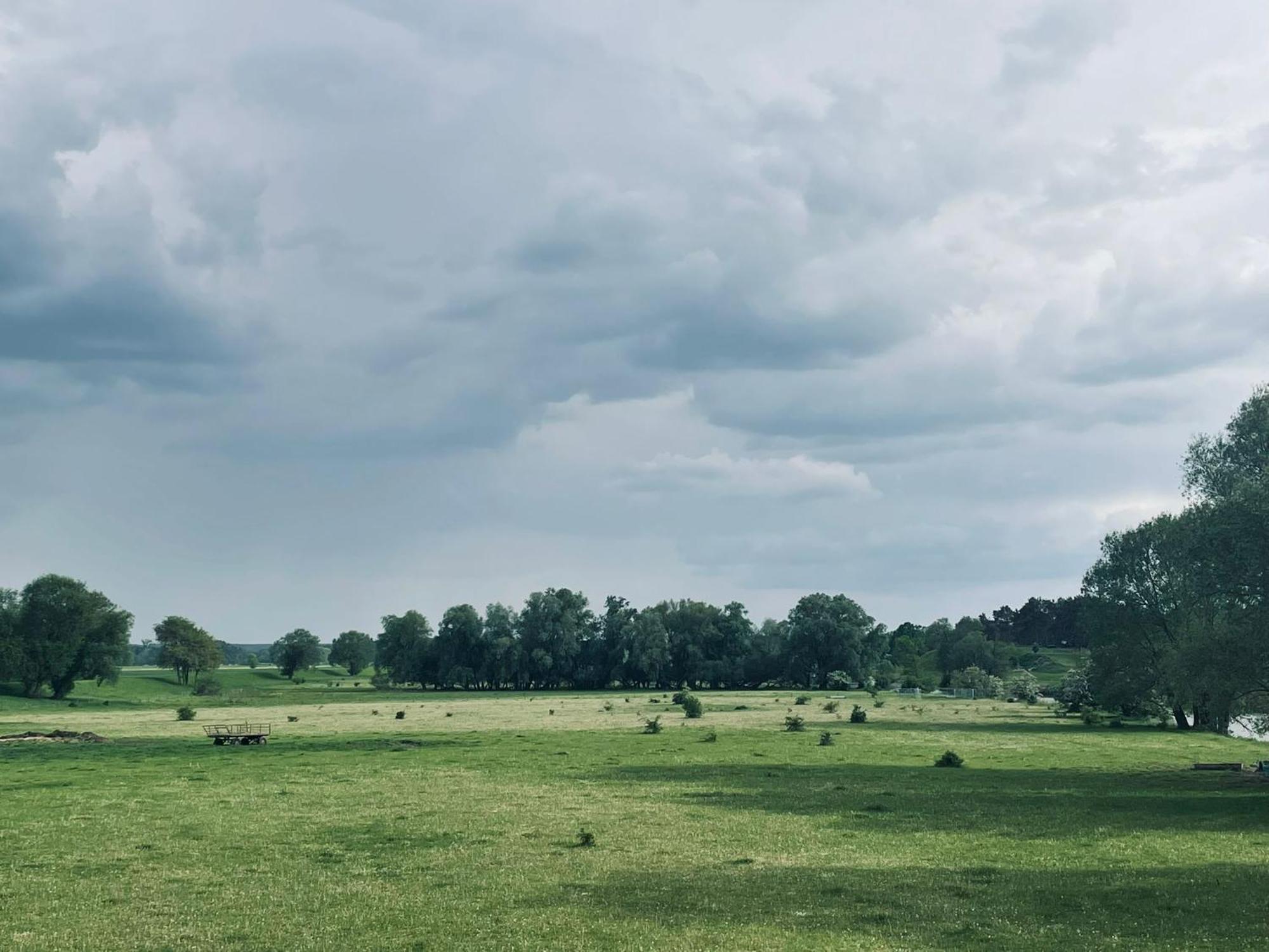 Ferienwohnungen Stolzenhagener 7 Lunow-Stolzenhagen Esterno foto